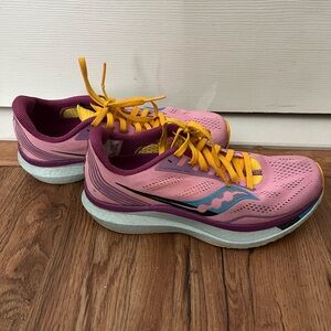 Saucony Endorphin Pro Speedroll sneakers